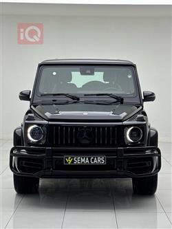 مێرسێدس بێنز G-Class